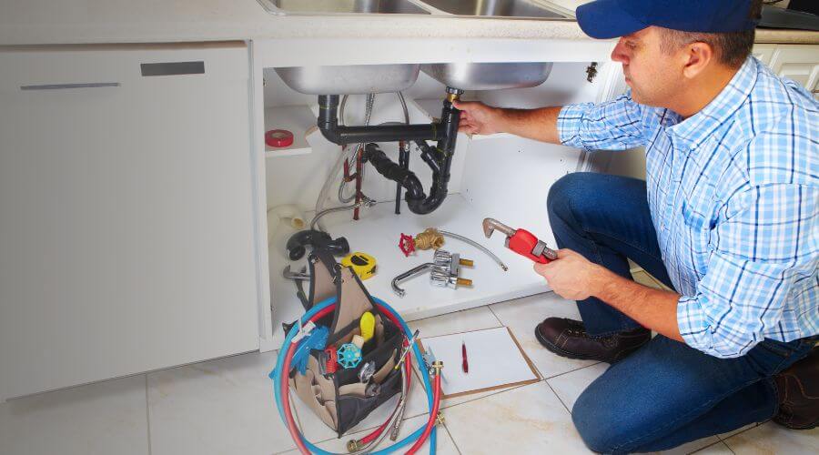 Local expert plumbing services in Abbeville, AL